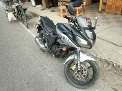 Yamaha FAZER